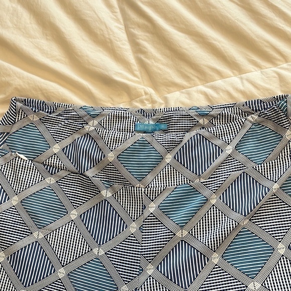 J. McLaughlin Wide Leg Stretch Pants Size M - Picture 6 of 8